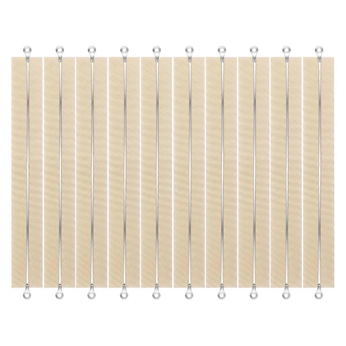 10pcs Impulse Sealer Replacement Parts,8 Inch