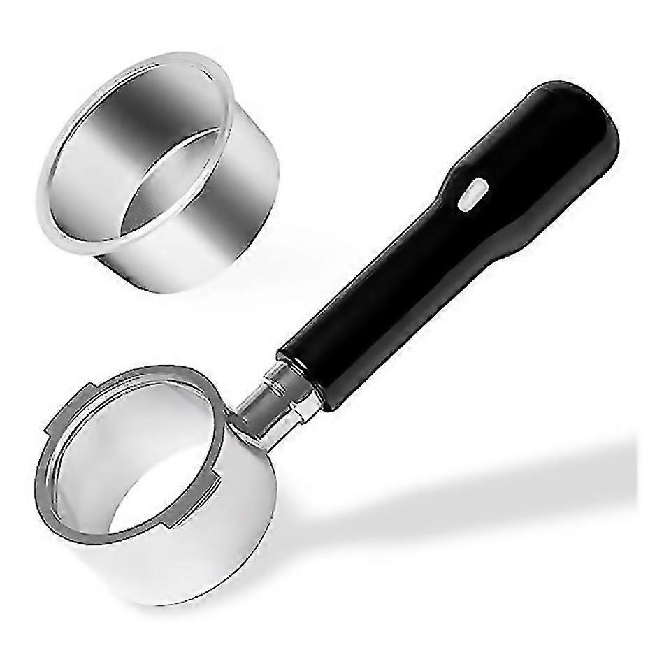 For 51mm Bottomless Portable Filter For Ecp3420eco310ec155