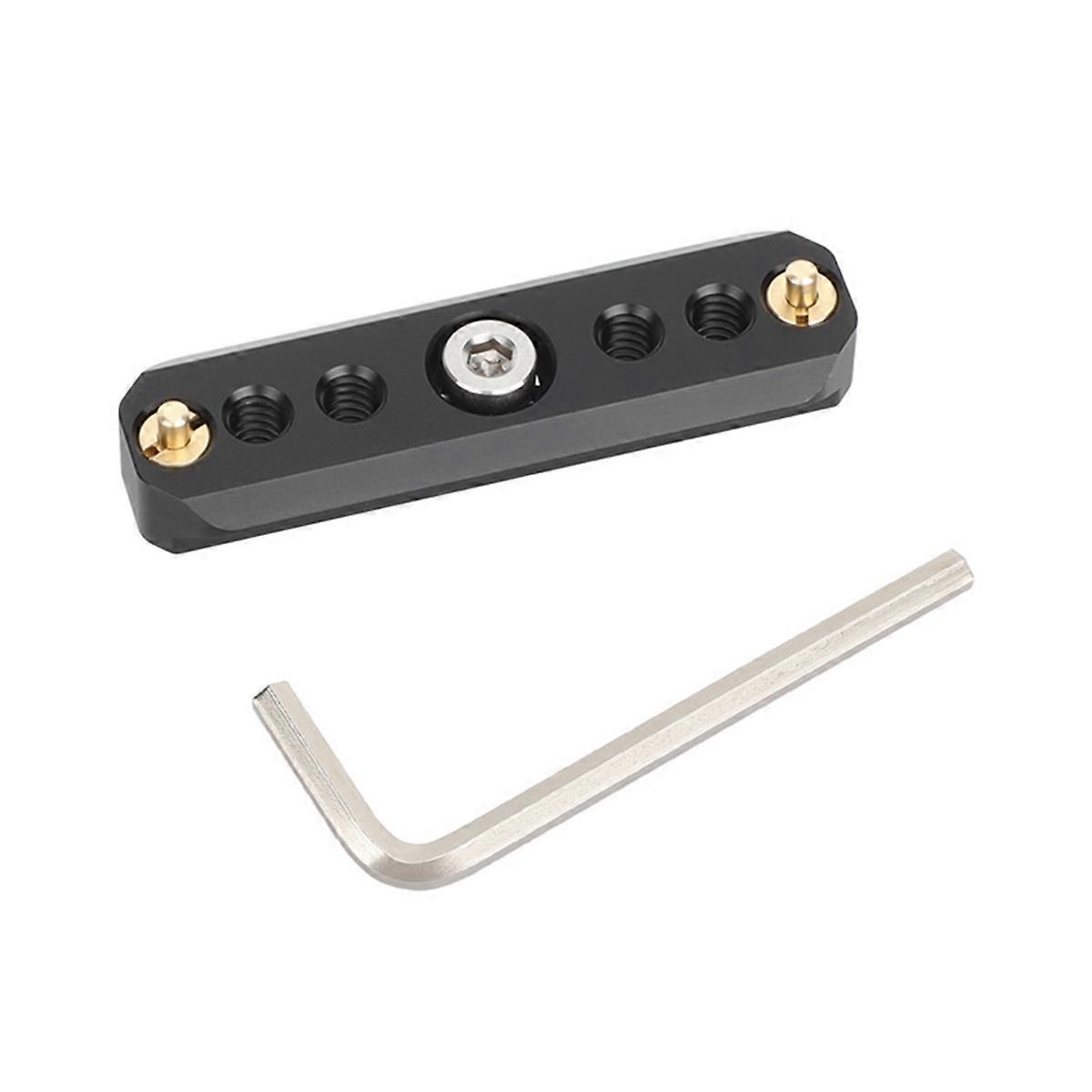 Quick Release NATO Safety Rail