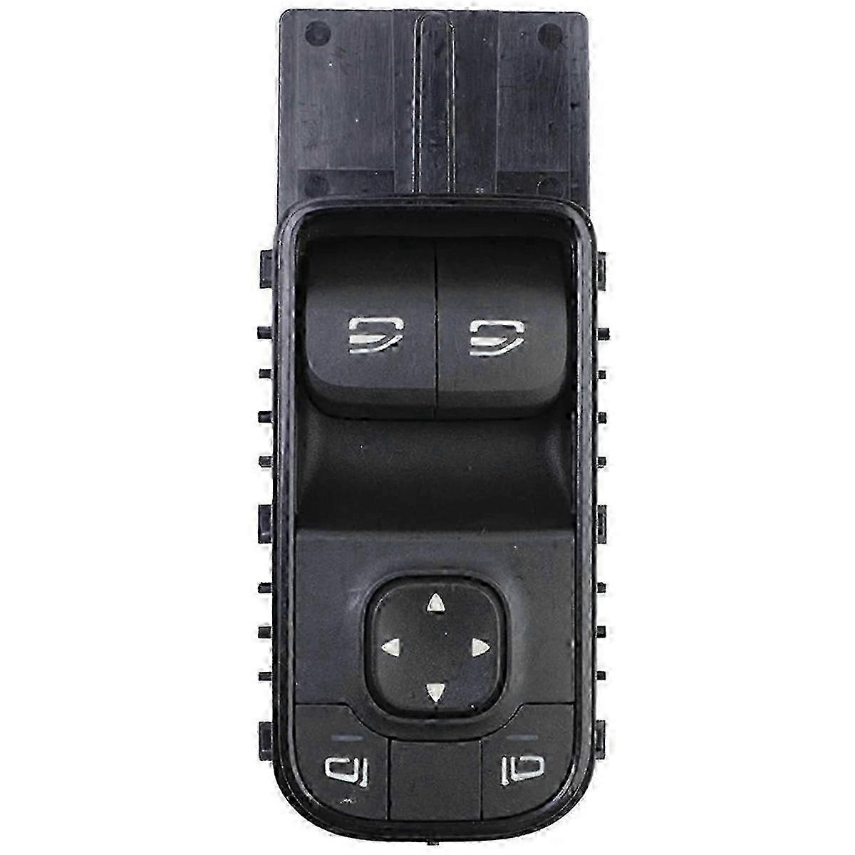 Sprinter 3500 XD Window Toggle Compatible with A9079056603 (2018-2021)