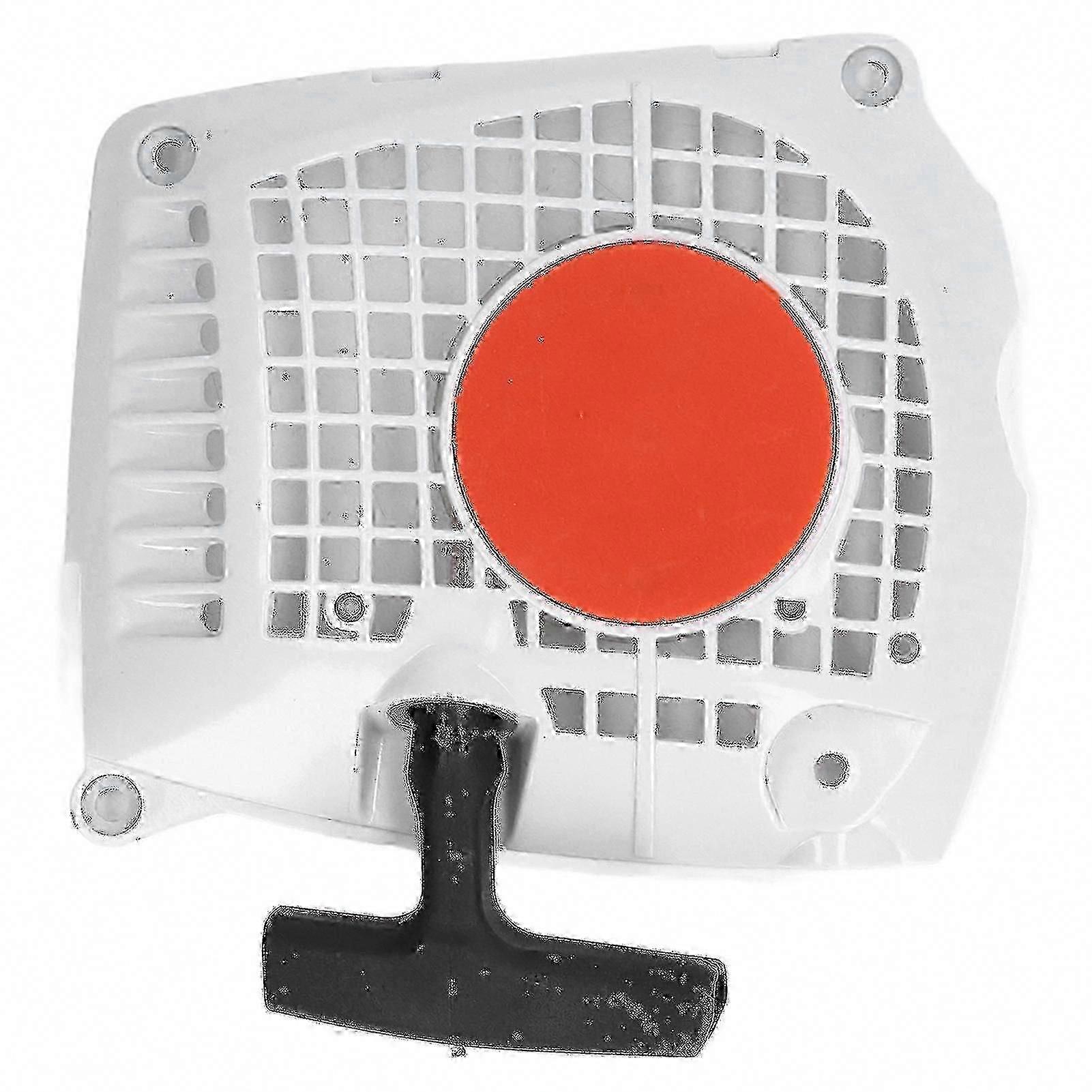 Stihl Ms231 Ms251 Ms251C Recoil Starter Cover Assembly Pull Start Rewind Parts