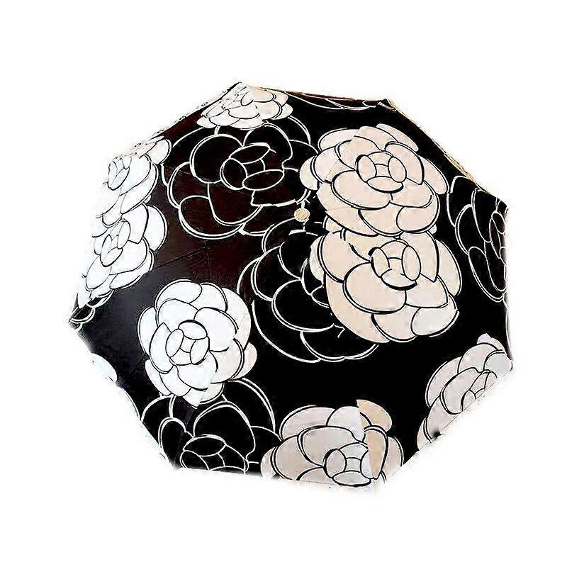 Mini Umbrella High Quality Automatic UV Protection SunshadeSunnyday#6