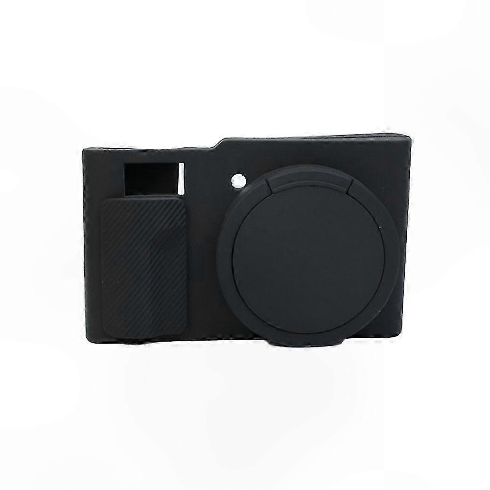 غطاء واقي من السيليكون لكاميرا Lumix Tz99