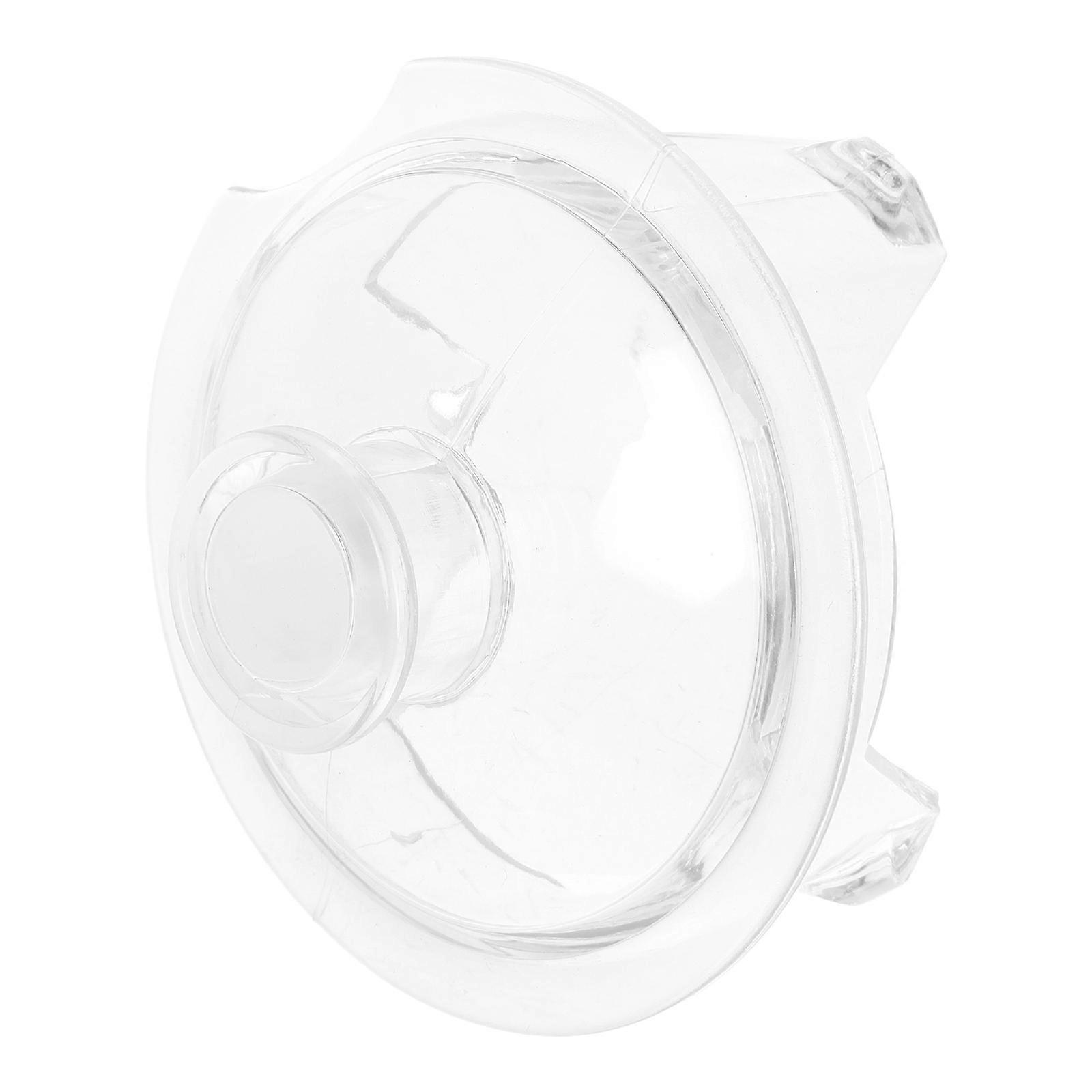 Carafe Lid for Water Pitcher Leakproof 4Pcs Practical Replacement Cover