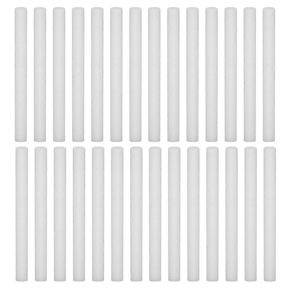 Sofa Cushion Foam Rods for Gap Filling 112Pcs White Foam Protection