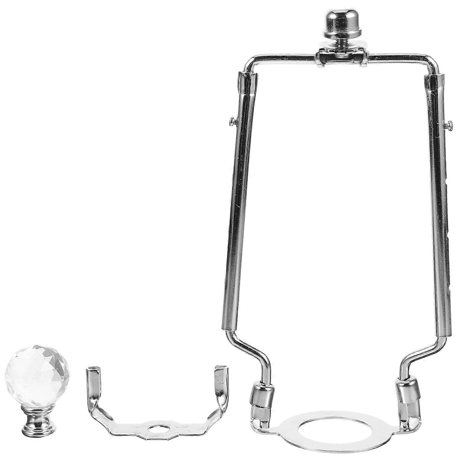 Lamp Repair Lamp Shade Holder for Light Use 5Sets