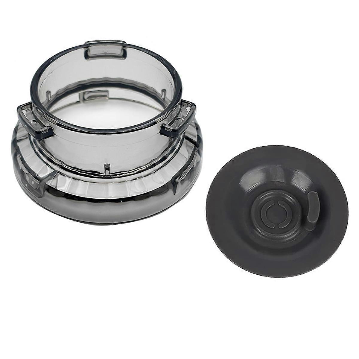 54mm Espresso Machine Accessories - 54mm Espresso Machine Cleaning Disc and Dosing Funnel for Series