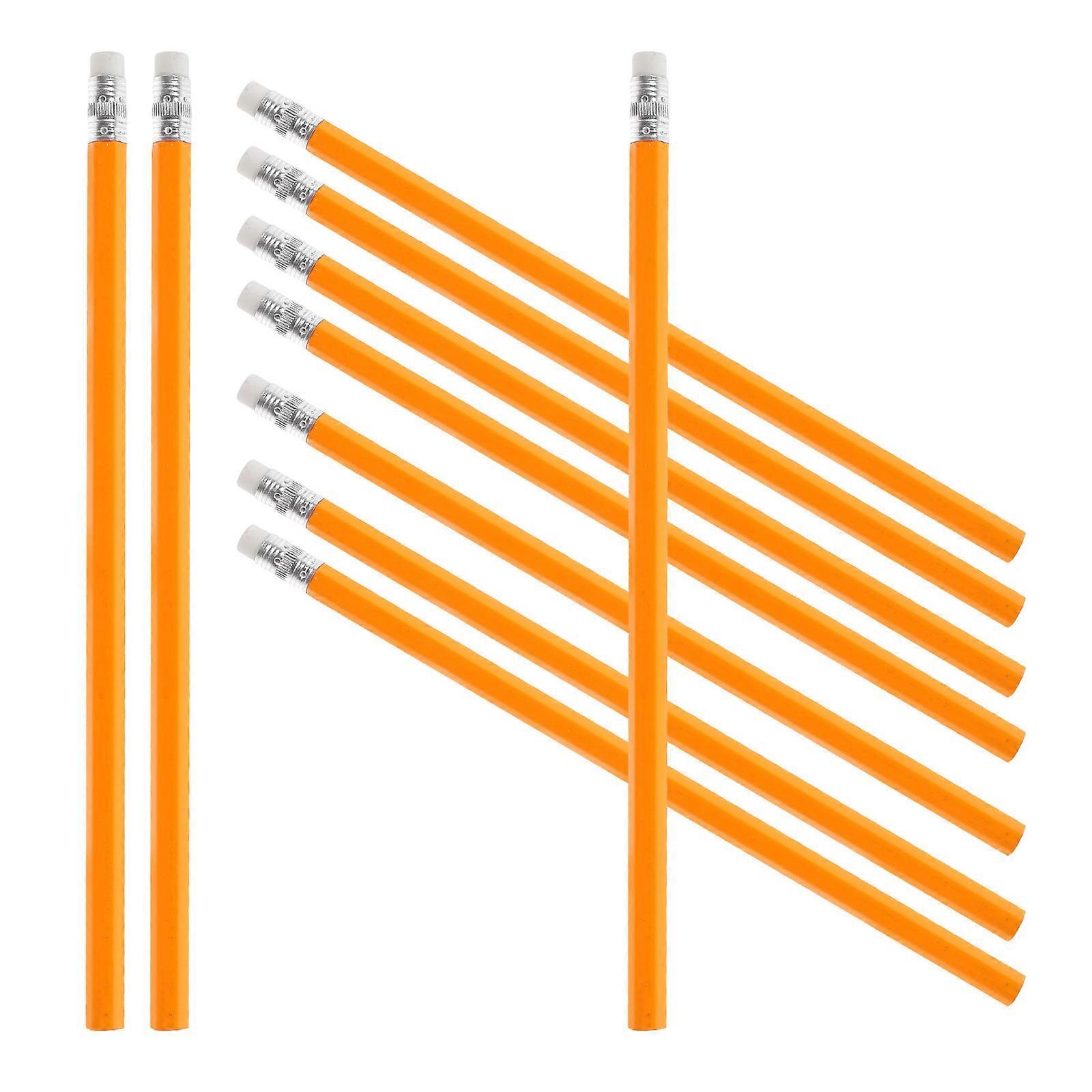 20Pcs Mechanical Pencil Designed For Carpenters And Office Workers Ideal For Marking And Drawing In Construction Work