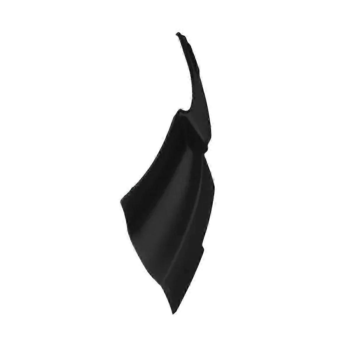 Front Windshield Wiper Cowl Upper Panel Cover Trim for L