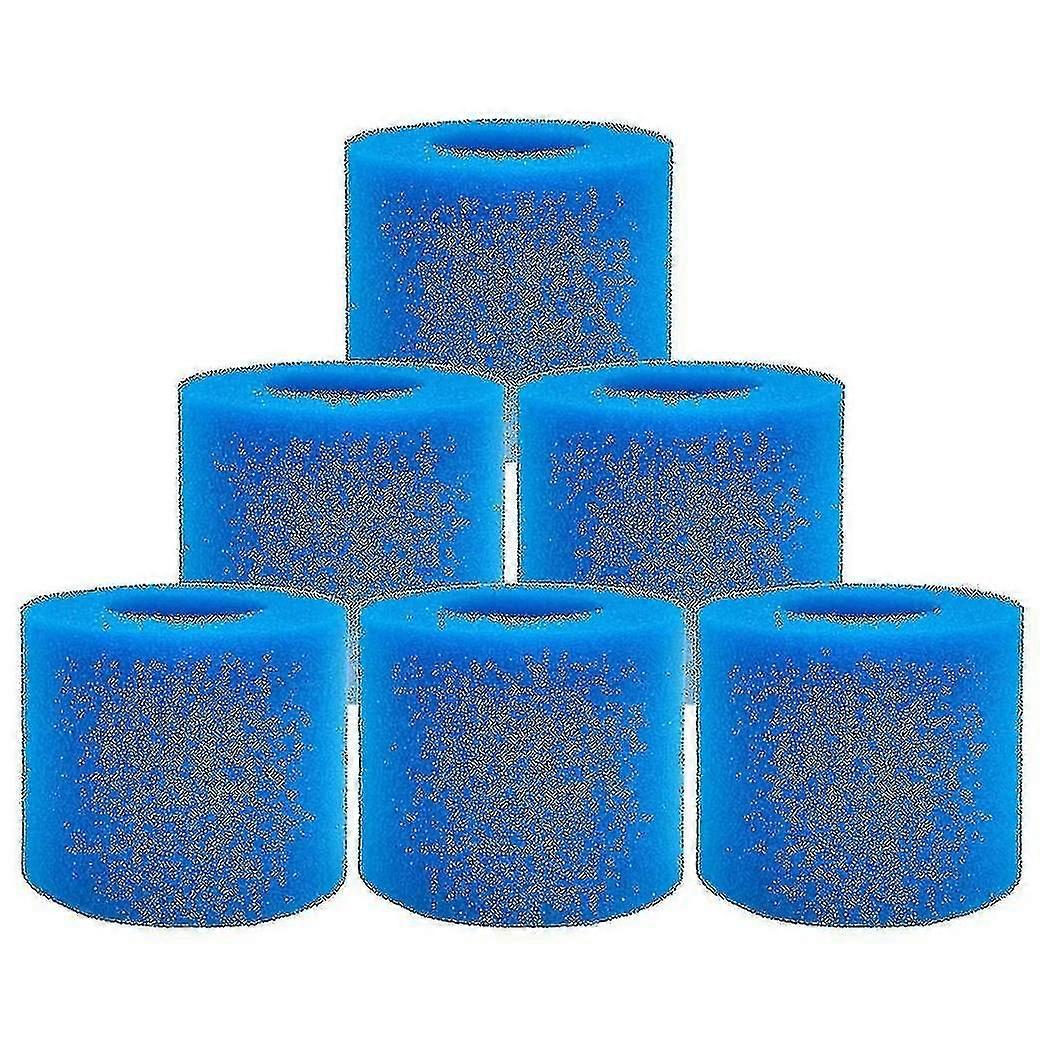 Type Vi Sponspatroon Compatibel Saluspa Compatible Spa Replacement Filter Compatibel Saluspa Compatible Lay-z Spa Filter Pu