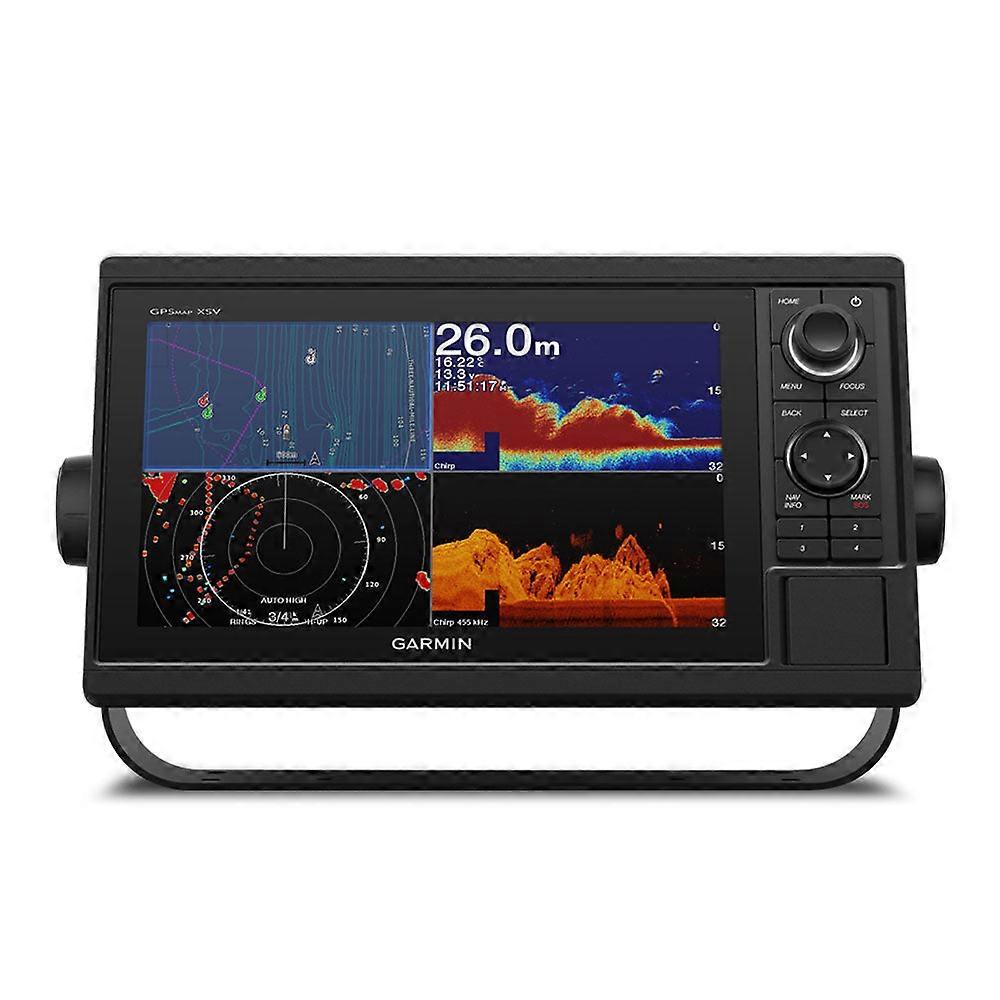 Garmin Gpsmap 1022xsv Chartplotter & Sonar