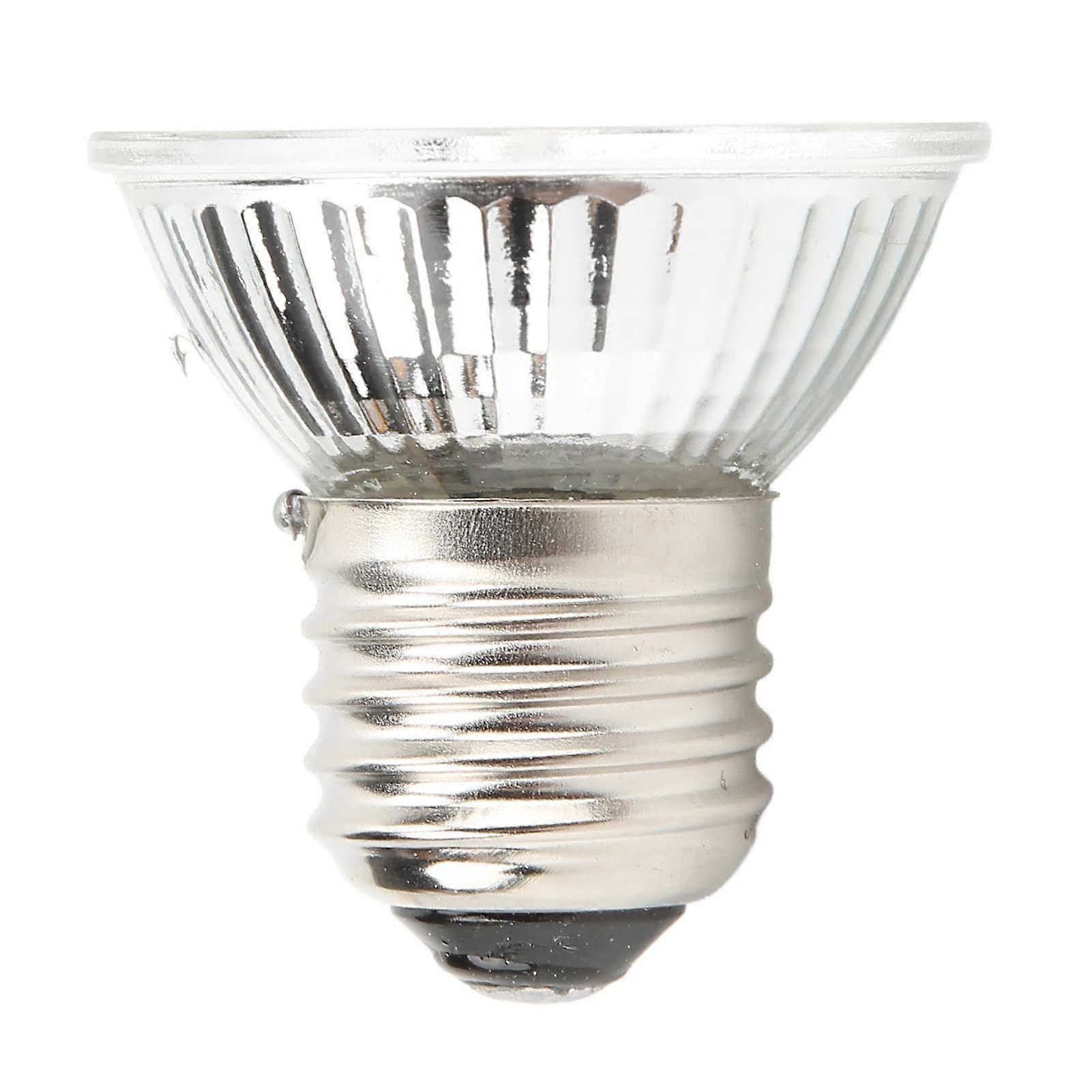 UVB Heat Lamp Reptile UVB Lamp Bulbs Full Spectrum EnergySaving 25W