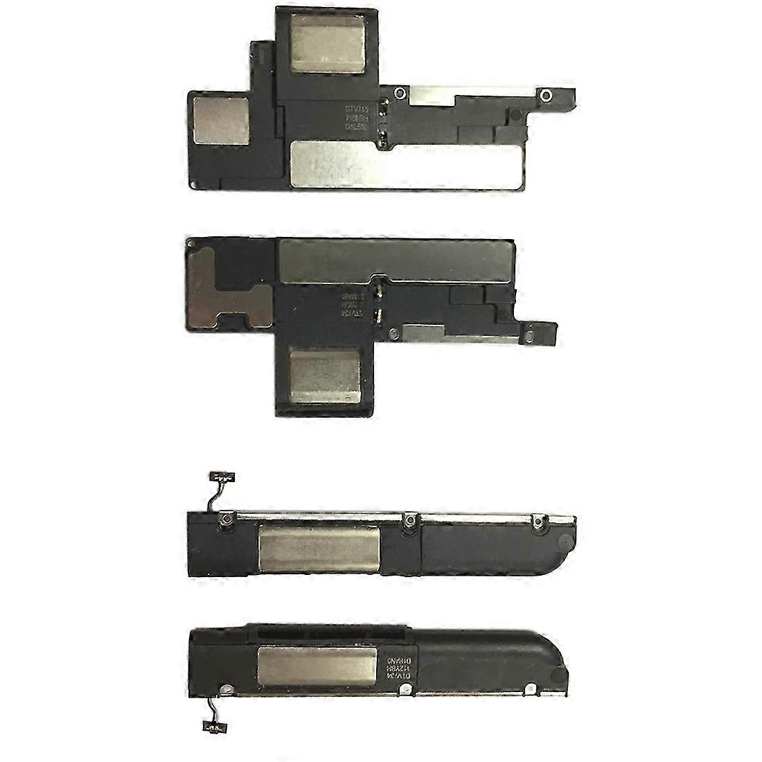 2 Pairs Speaker Ringer Buzzer for iPad Pro 10.5 inch (2017) / A1709 / A1701