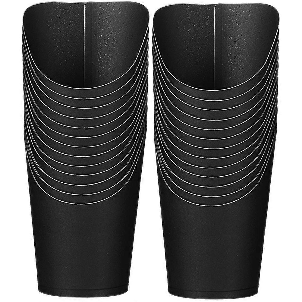 Gobelets à frites en papier pour 150 pièces