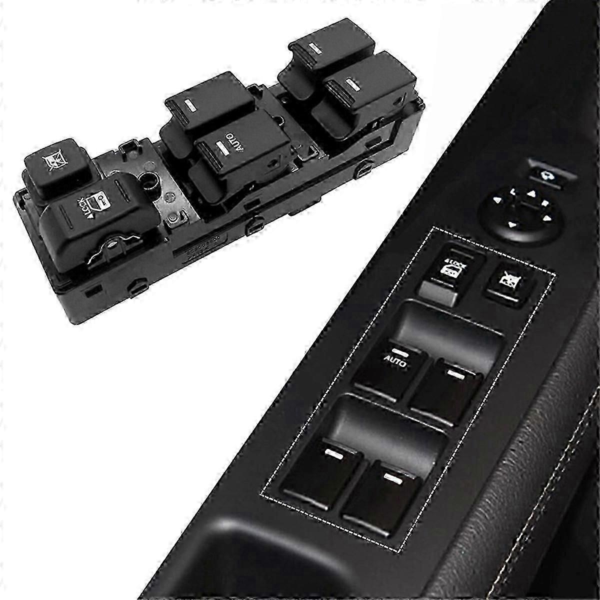 Car window control for Sorento 2009-2014 electric switch 93573-2P000