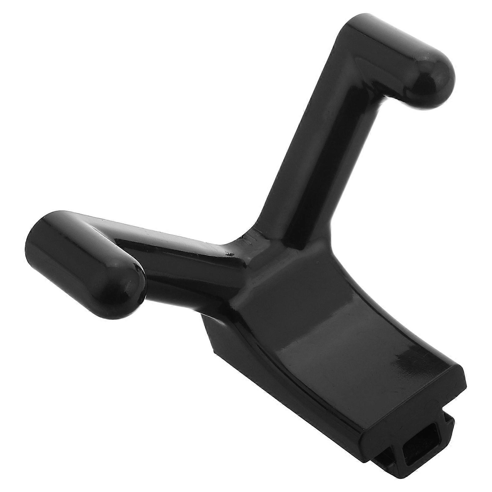 Storage Shed Tool Hooks Garden Hanging Hooks for Tools 5Pcs Pack