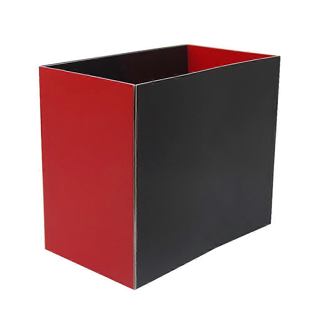 Magician Stage Prop Empty Box for Performance 2Pcs