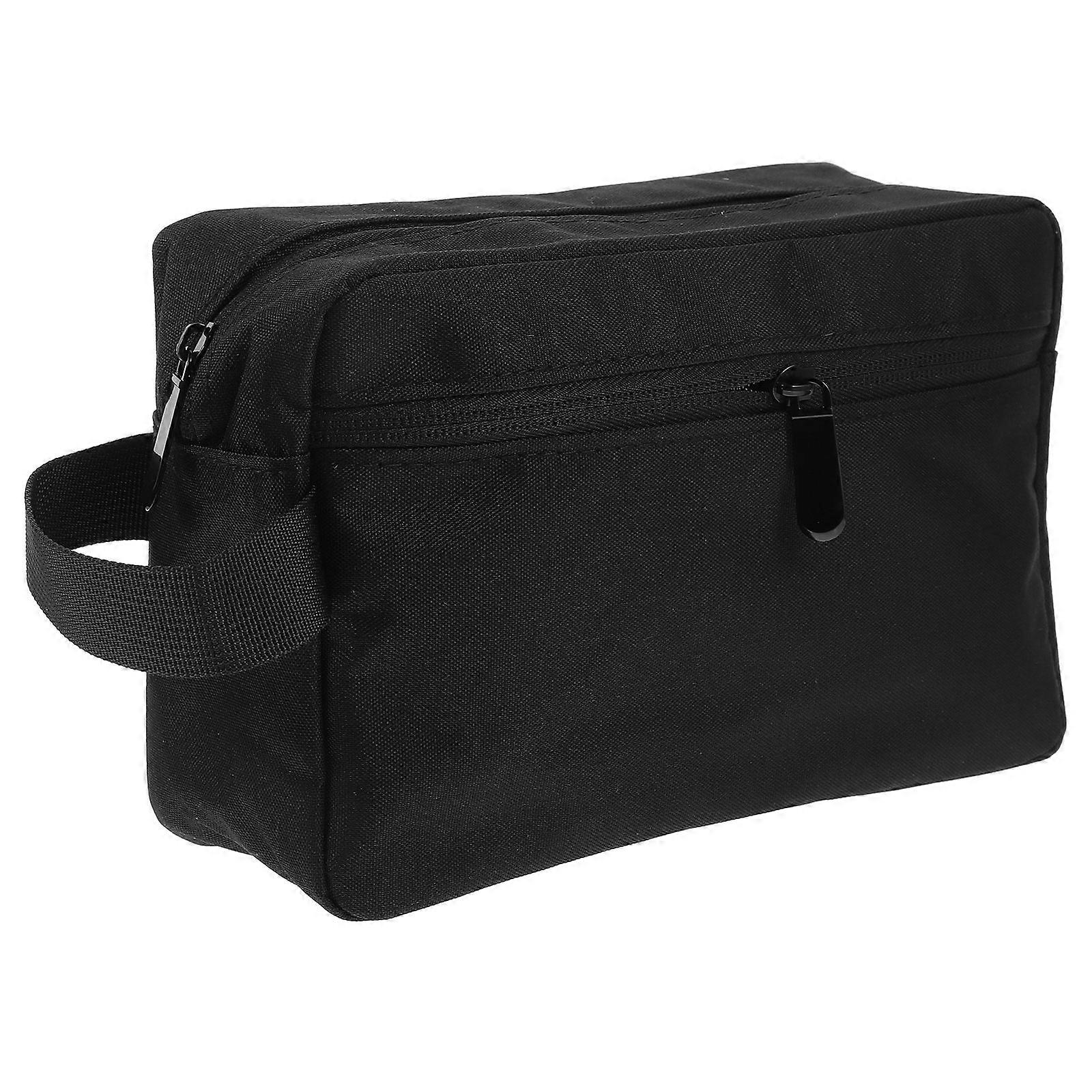 Portable Organizer Electronic Accessories Storage Bag for Storage 2Pcs