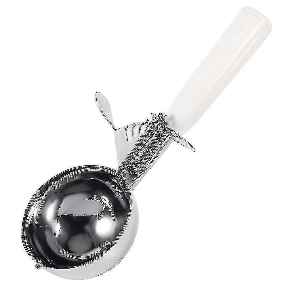 Stainless Steel Fruit And Ice Cream Scooper