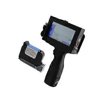 Inkjet Printer Date Coder Coding Machine QR Code Barcode for Logo Label Maker