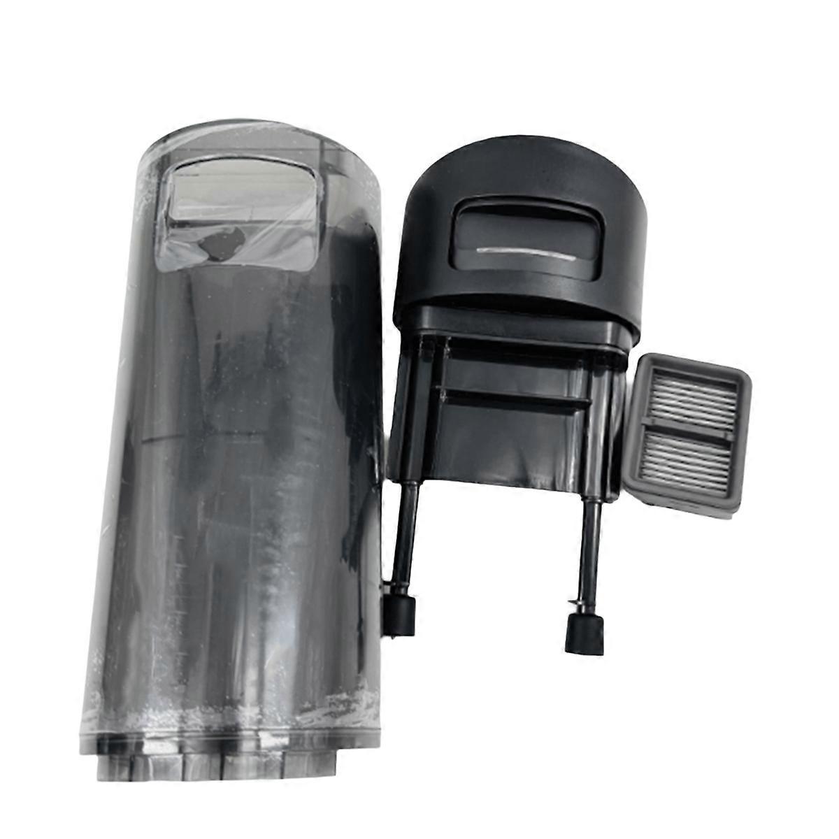 Wastewater Tank with Filter for H12 / H13 / //H30 Sweeper Robot Accessories Dirty Water Bucket Replacement