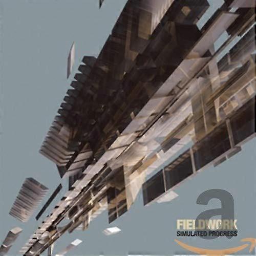 Fieldwork - Simulated Progress [CD]