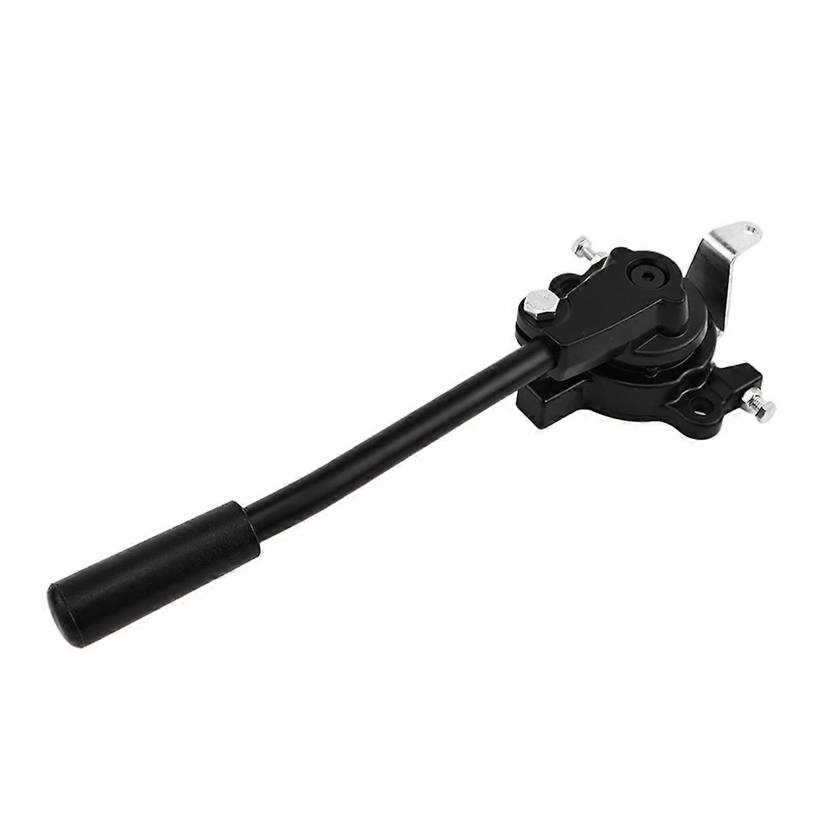 Throttle Clutch Handle Throttle Switch for Excavator