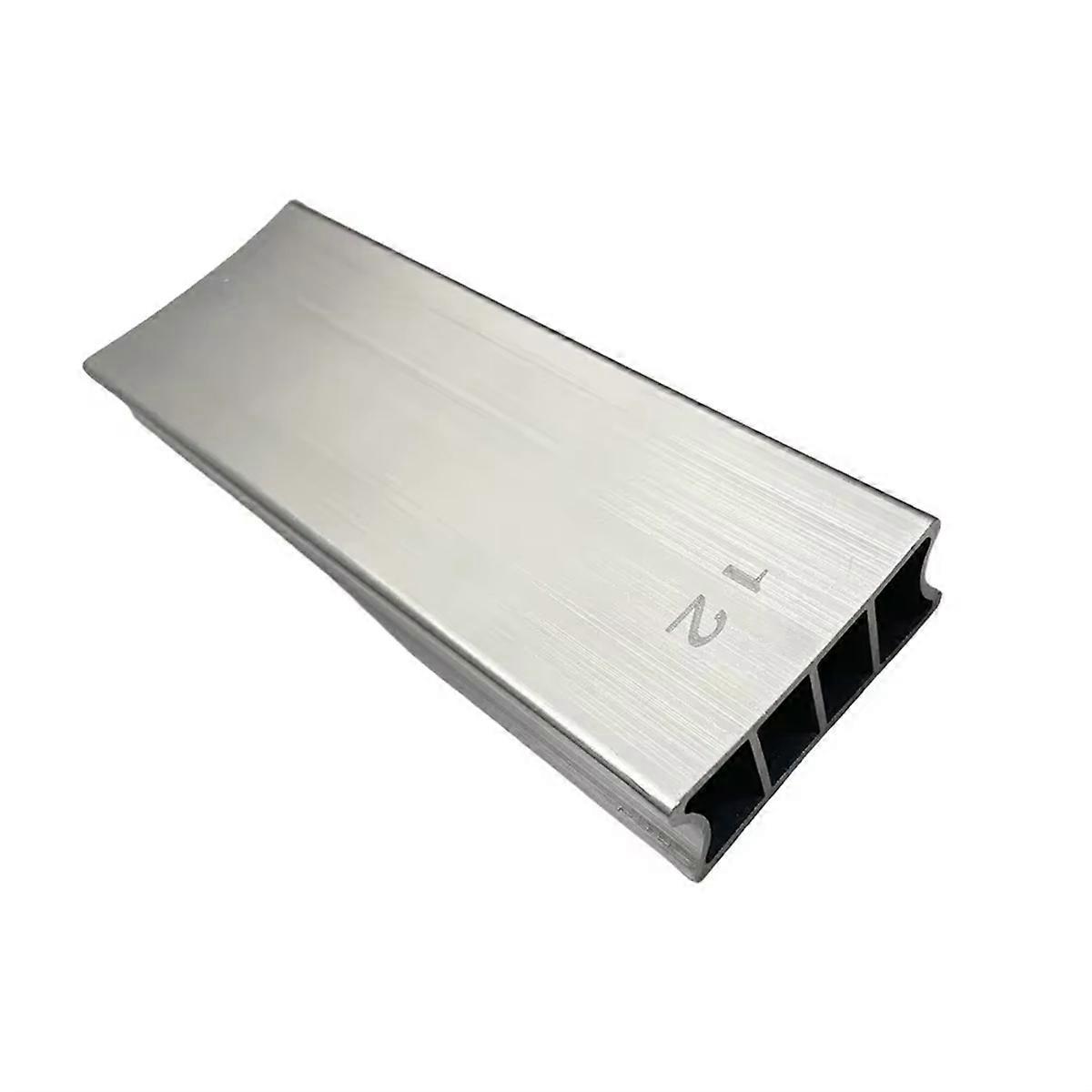 1PC Two-Way Radius Sanding Block 20CM Fret Leveling B