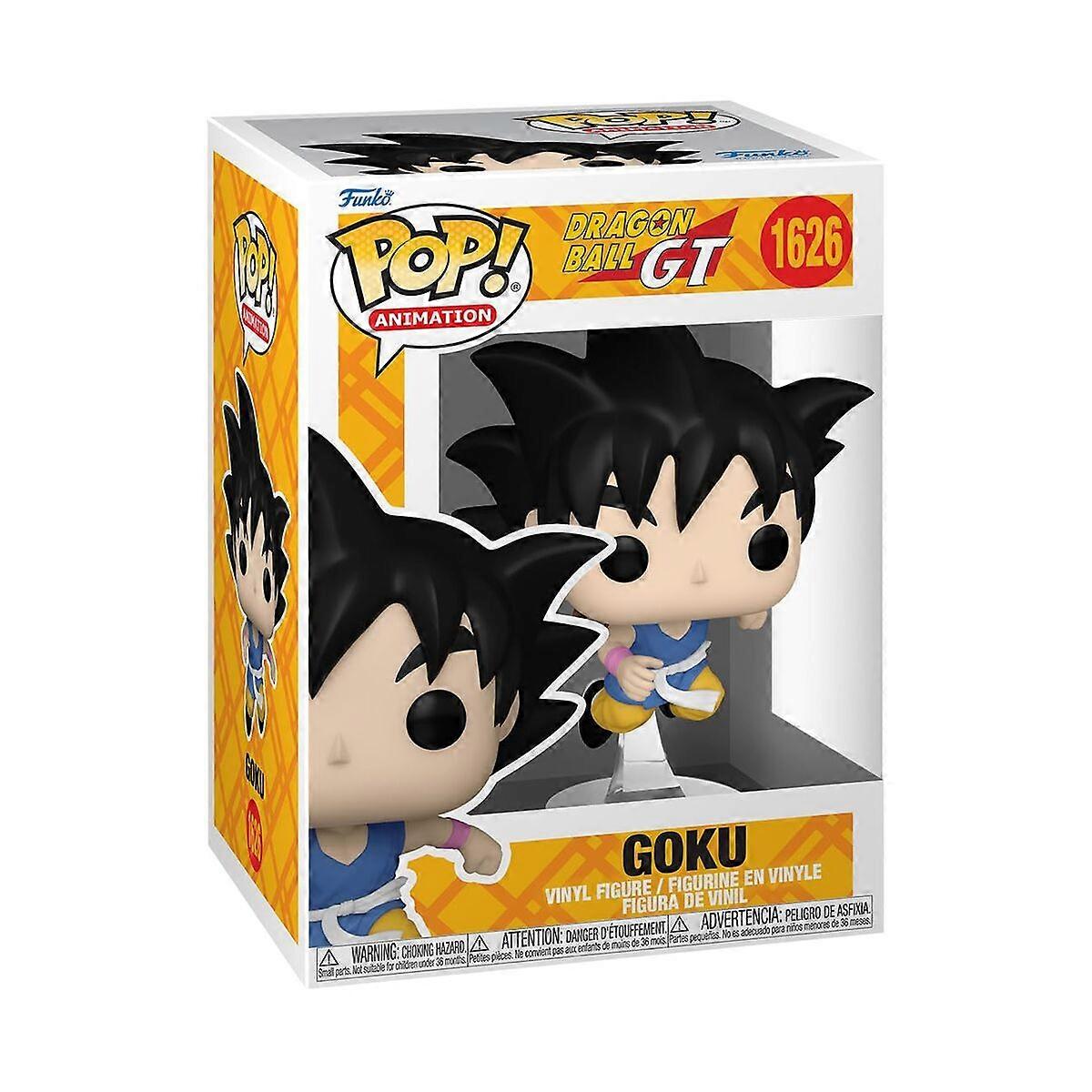 Collectable Figures Funko Pop! 72088