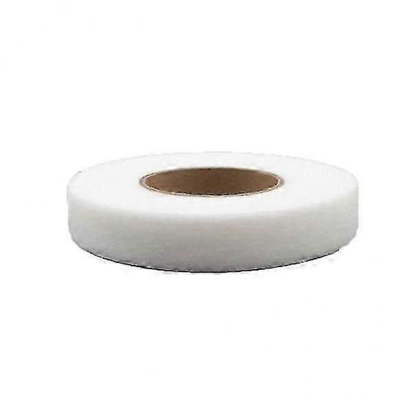 2025 New 2xFabric Fusing Tape Adhesive Hem Tape Iron-on Tape 70 Yards 1cm