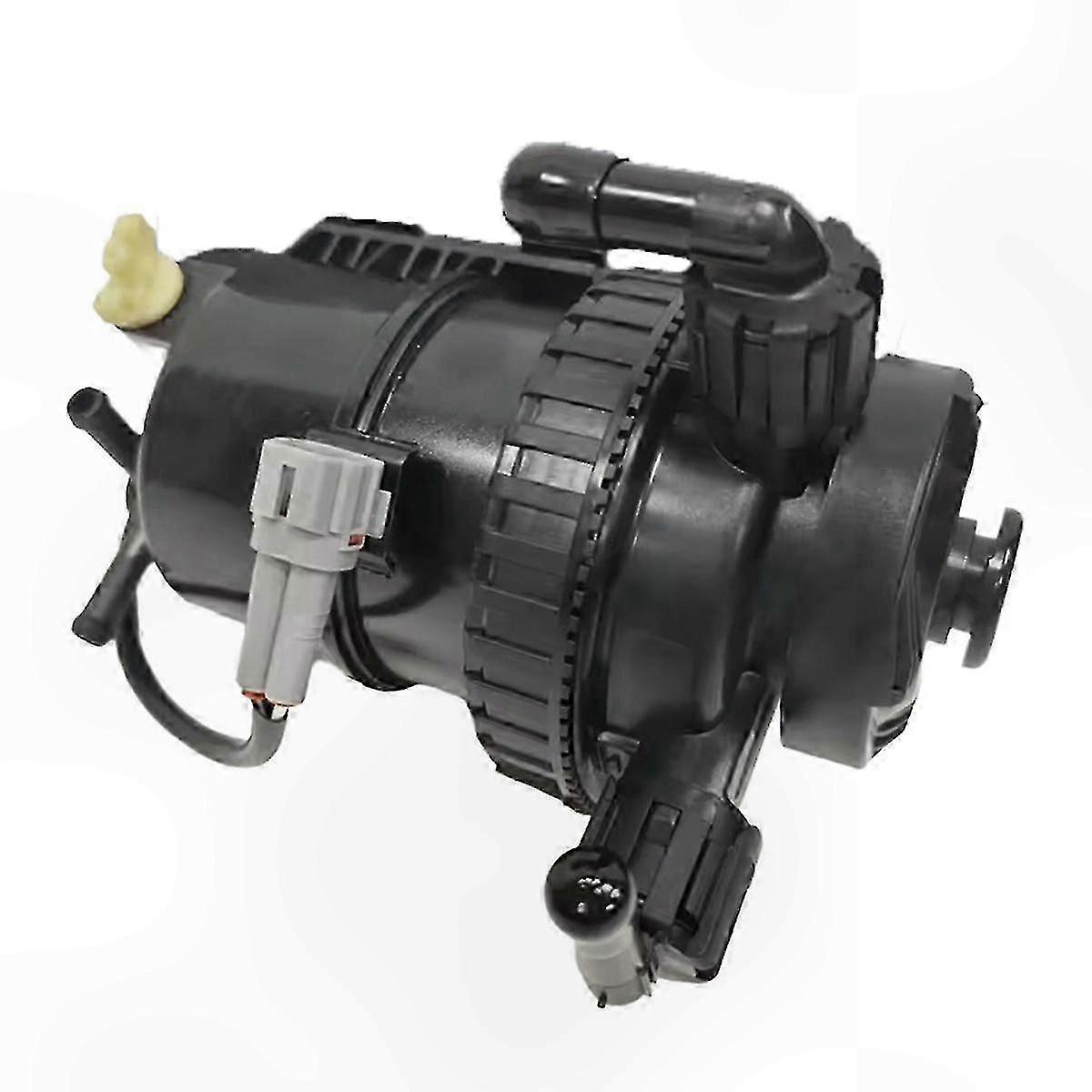 Fuel Filter Assembly for  L200 Triton Diesel Engine 1770A291 Replacement Part