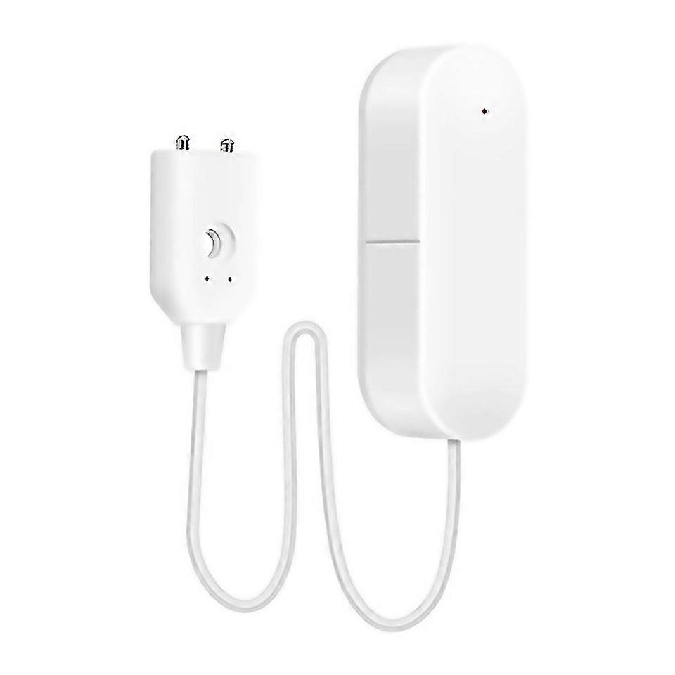 For Dysq400a Wifi Smart Leak Water Alarm Household Water Level Detection Alarm