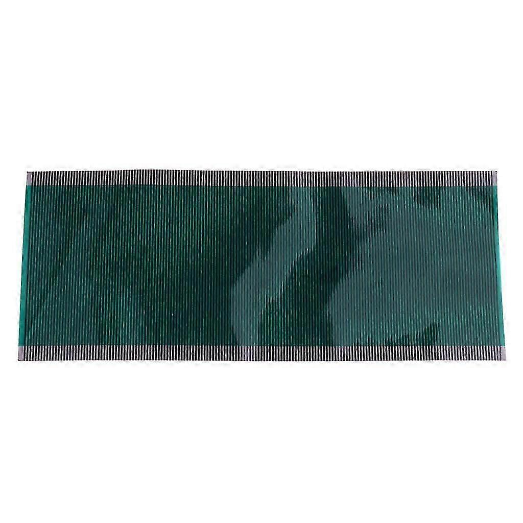 Ribbon Cable For Universal LCD Display Replacement Cable For Repair Of