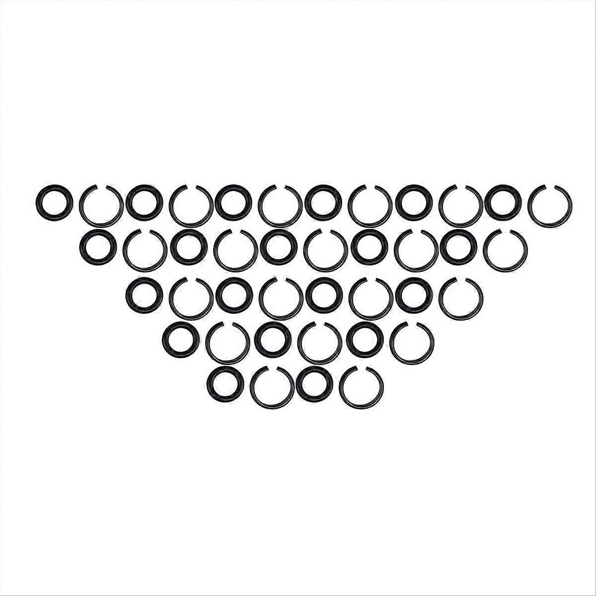 3/8inch Impact Retaining Ring Clip Square Drive Socket Retainer Ring