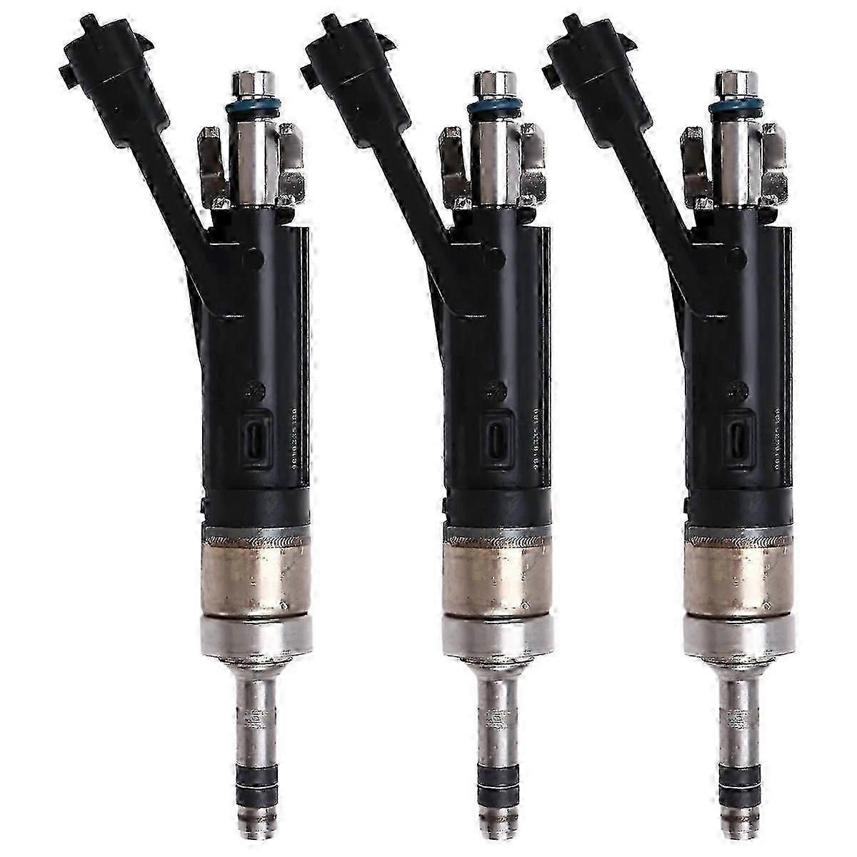 Car Fuel Injectors 9810335380 For C3 C4 Ds3 Ds4 For 2008 3008 5008 1.2 Thp 2025