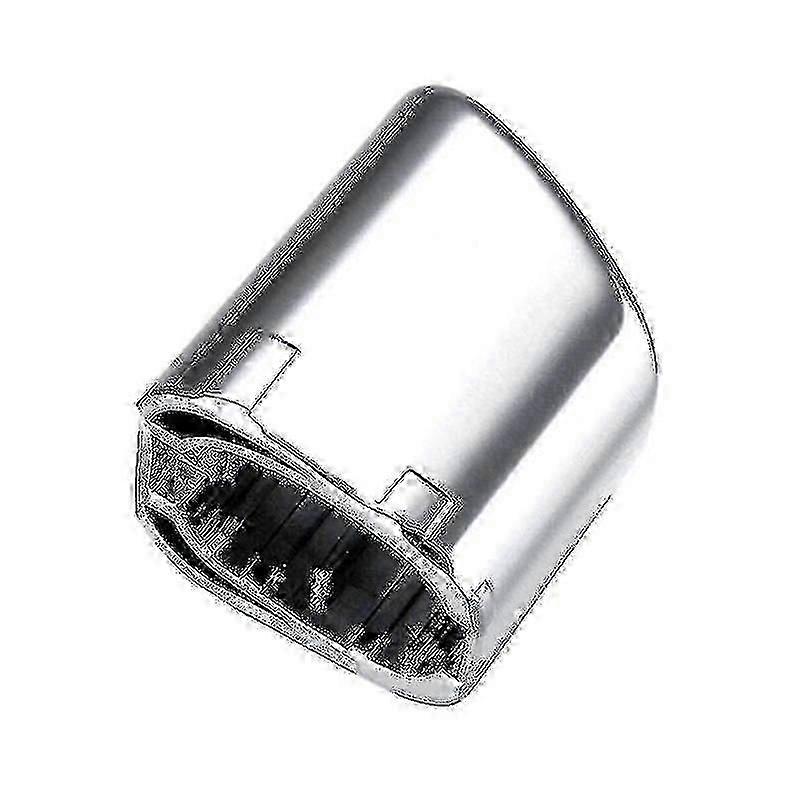 Car Handbrake Lever Parking Button Cover Decoration Shell for Chrome M4yb 6rd711333a Styling Accessorie