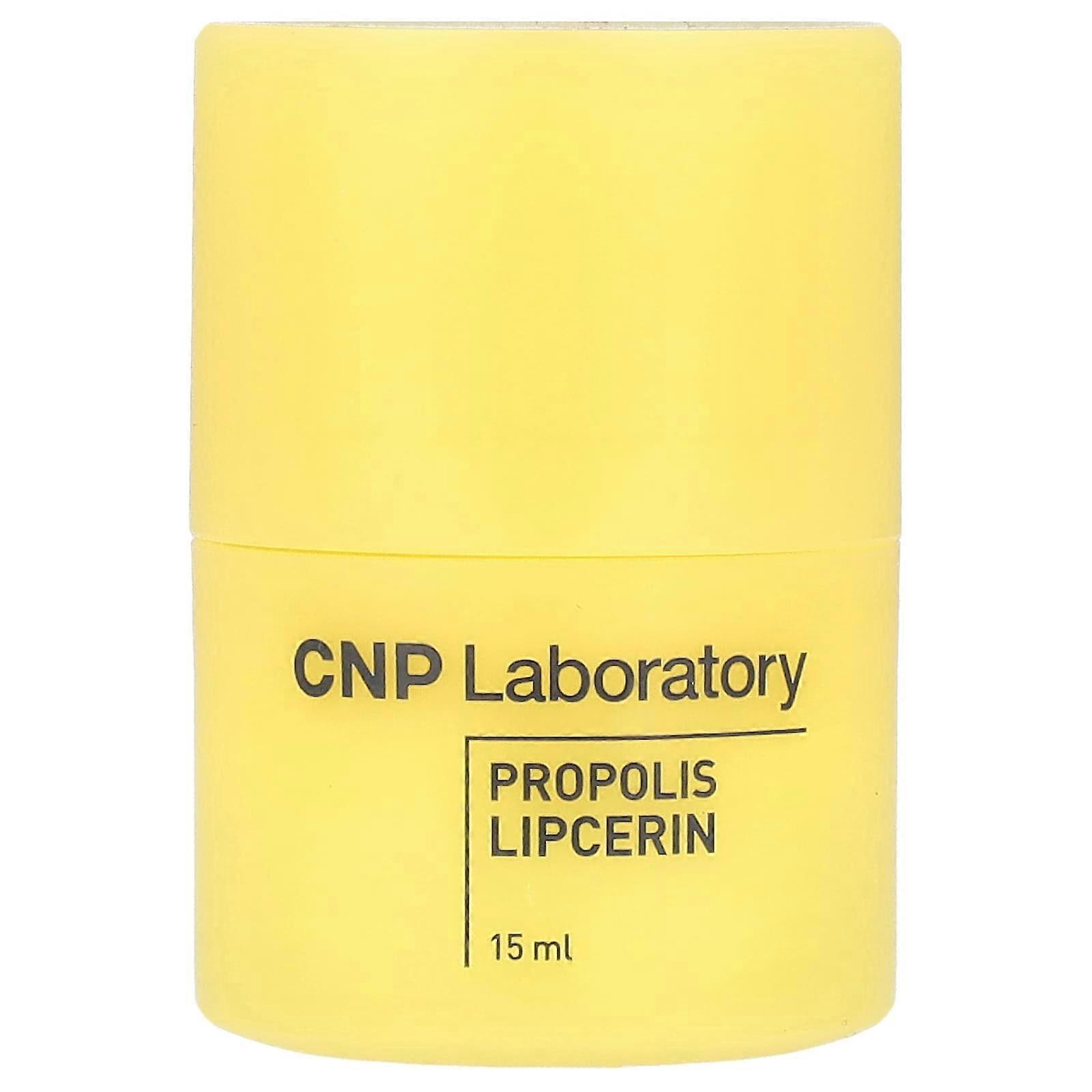 Propolis Lipcerin, 15 ml