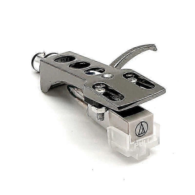 2025 Iron Triangle AT3600L Dynamic Magnetic Head Needle Bracket Combination Set