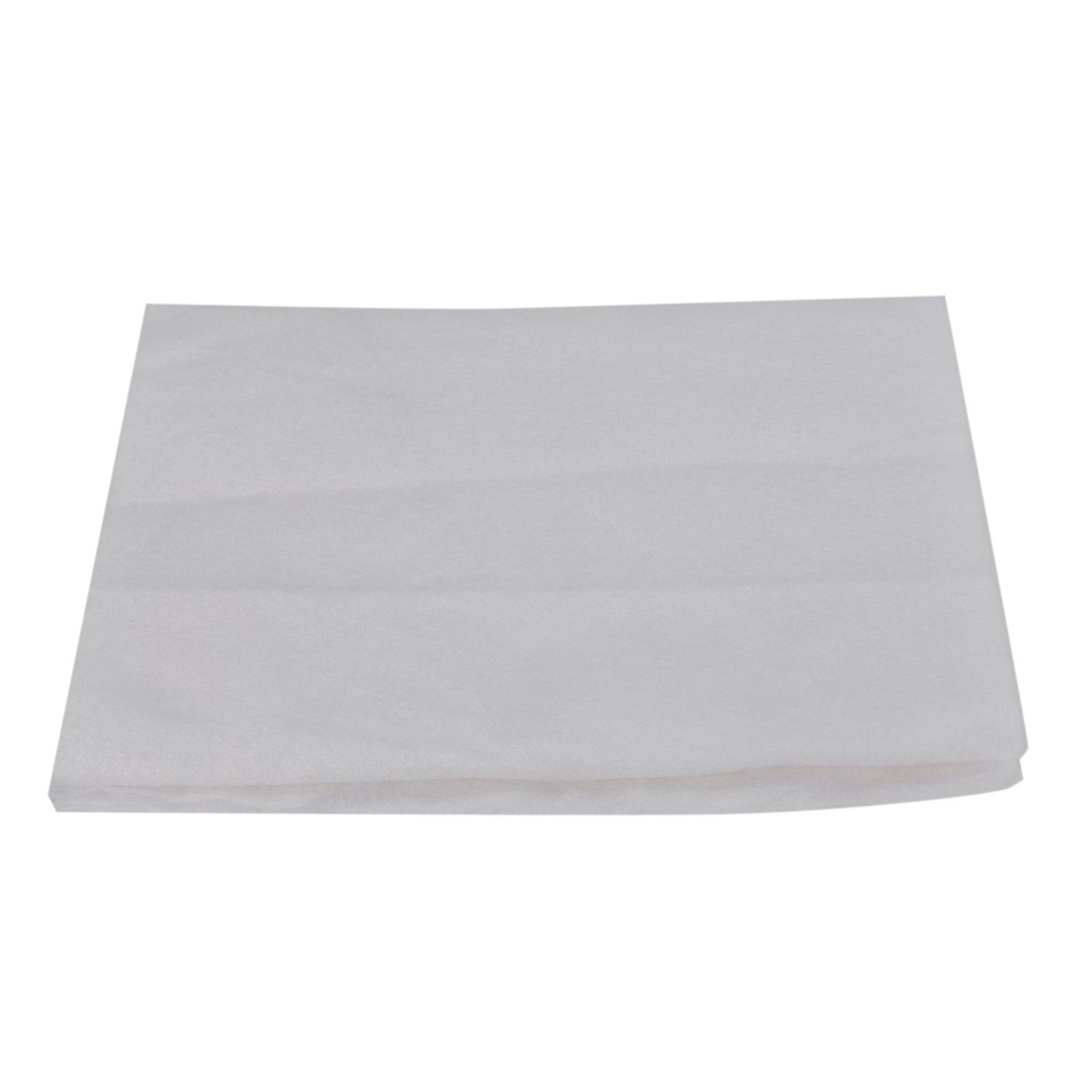 3Pcs Electrostatic Thickening Cotton Air Purifier Dust Filter Hepa