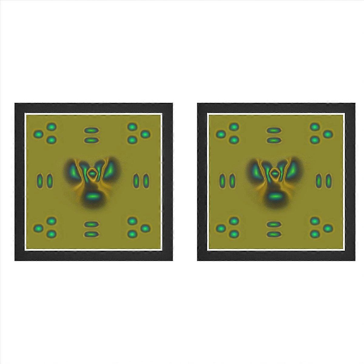 Magnetic Field Viewing Film,Magnetic Field Detector