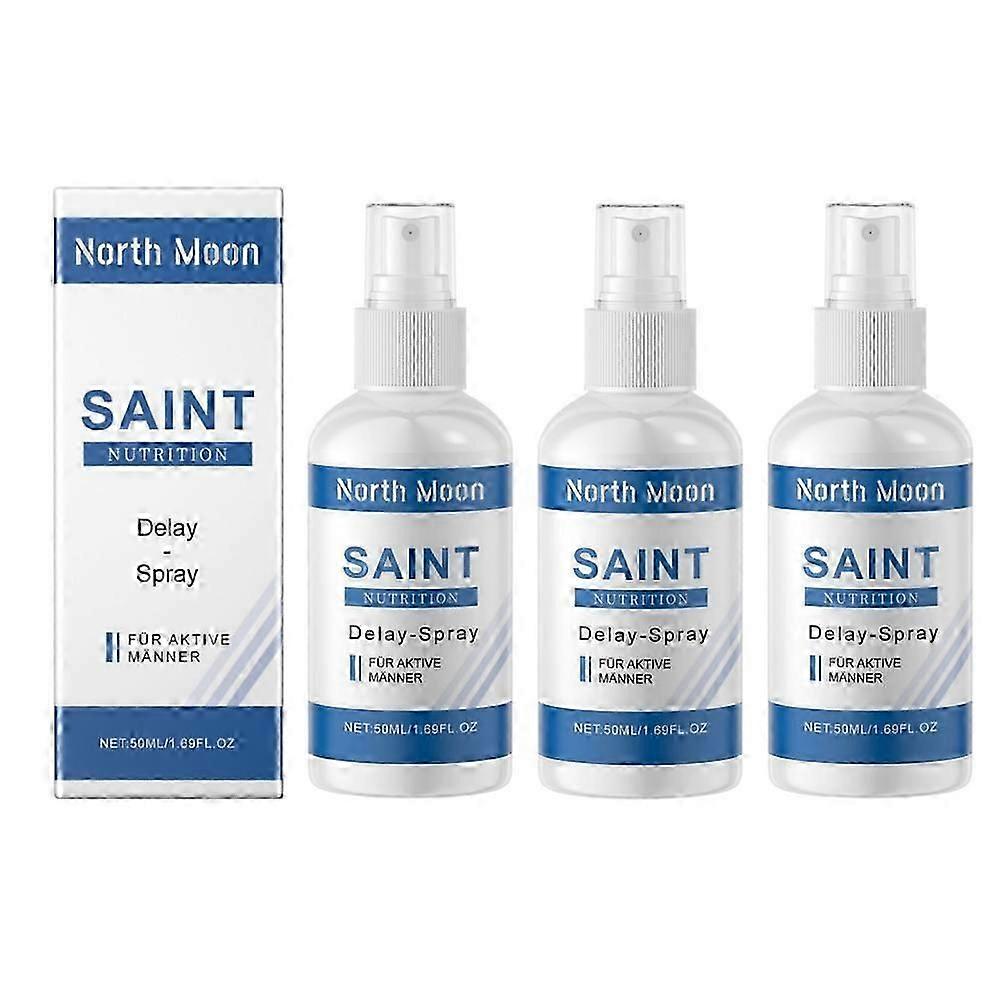 1-3 יחידות תרסיס הגדלה לגברים, עמיד לאורך זמן, לשיפור גודל וביטחון עצמי