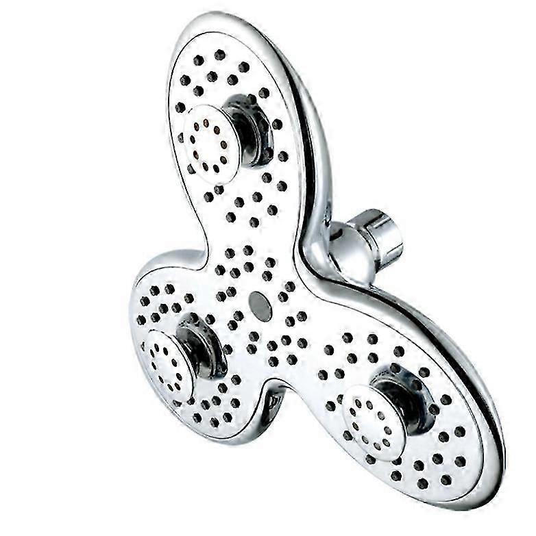 3-pin Shower Rotary Nozzle Interface2025