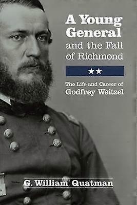 A Young General and the Fall of Richmond