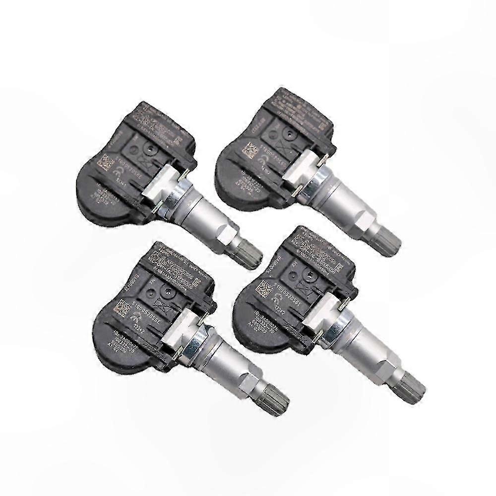 TPMS Tire Pressure Sensor for 2014-2022  4-Series F32 F33 F36 433MHz 6855539 36106881890 36106856209