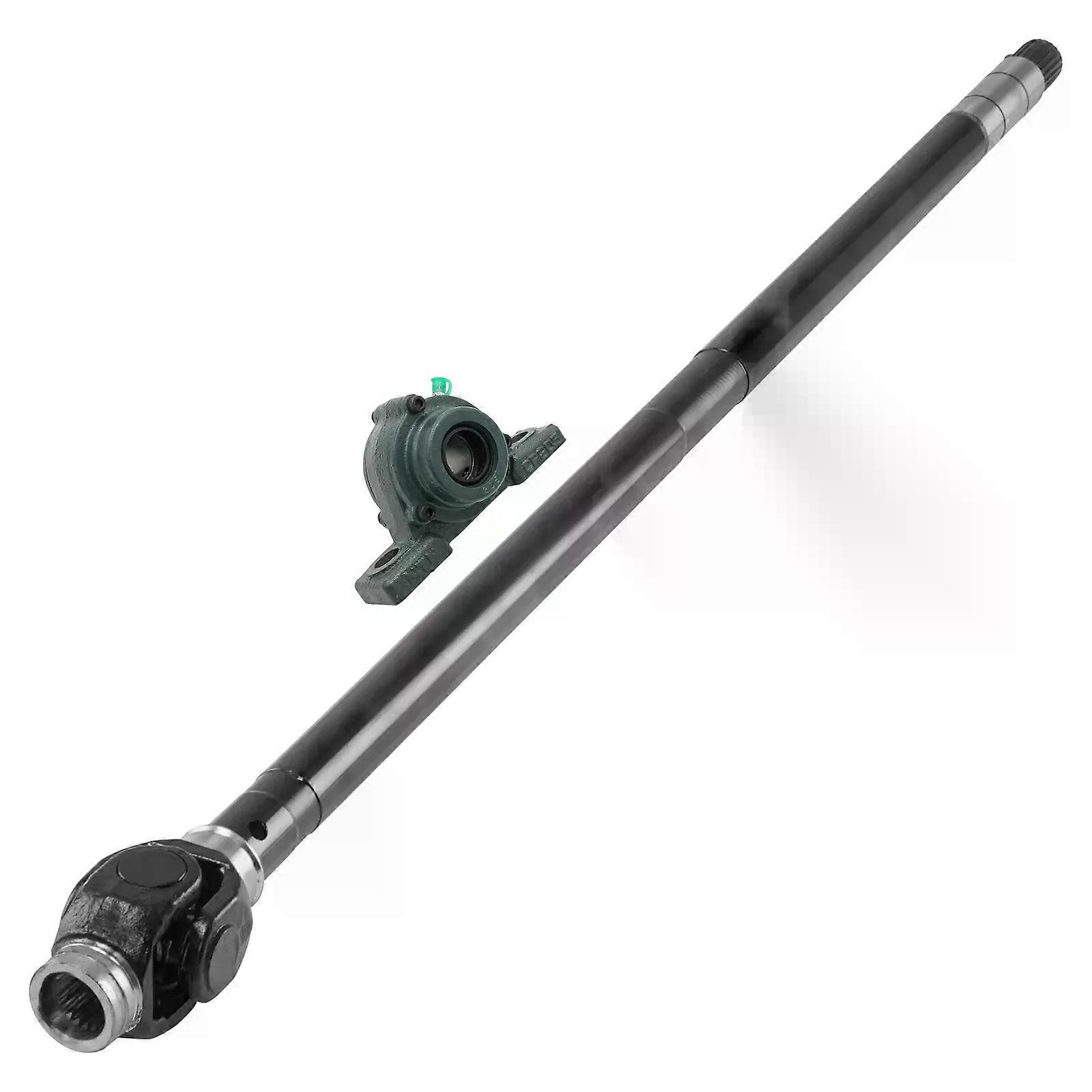 Front-Front Propeller Shaft Bearing Carrier for Kawasaki Mule 4010 KAF620 09-19 NO.48581