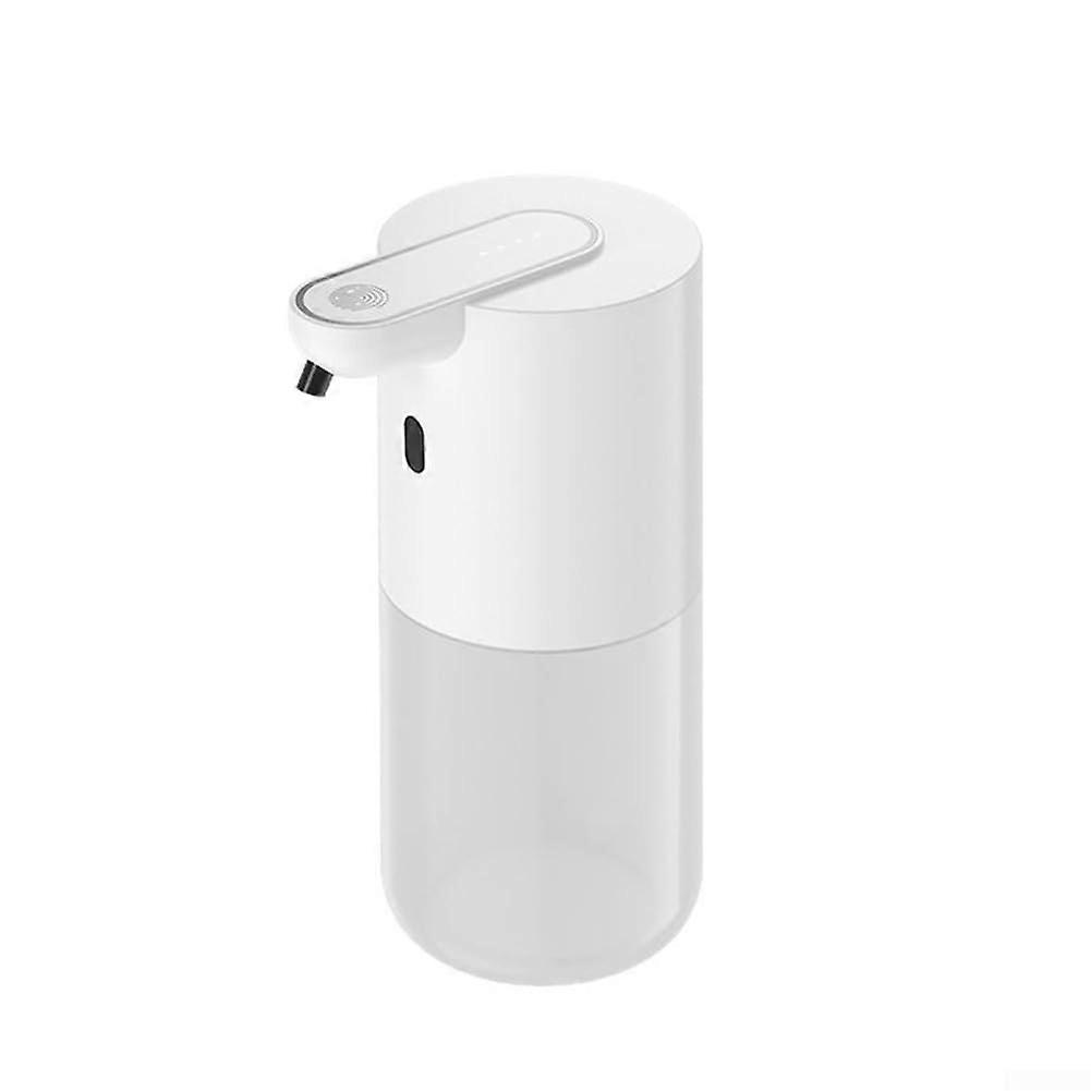 Automatic Soap Dispenser Wall Mounted/Countertop Touchless Sensor 4 Dispensing Modes Foam Gel Spray 400ml IPX5 Waterproof
