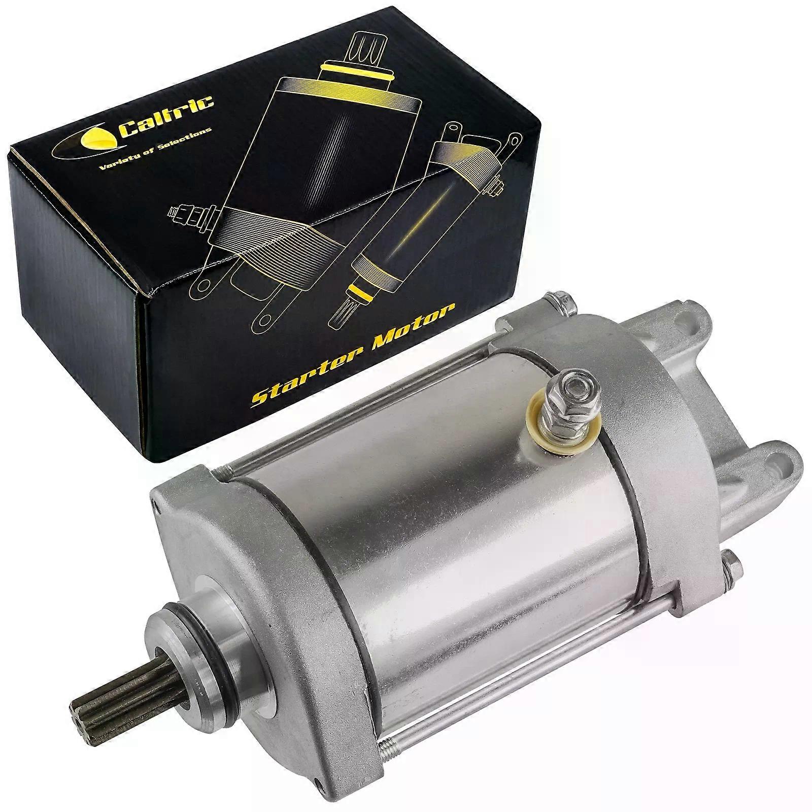 Starter for Honda CBR600F2 CBR600 F2 1991-1994 / CBR600Sjr CBR600 Sjr 1996 NO.67494