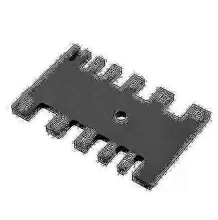 Aluminum Router Table Insert Plate Wmiter Gauge For Woodworking Benches Table Saw Multifunctional Tr