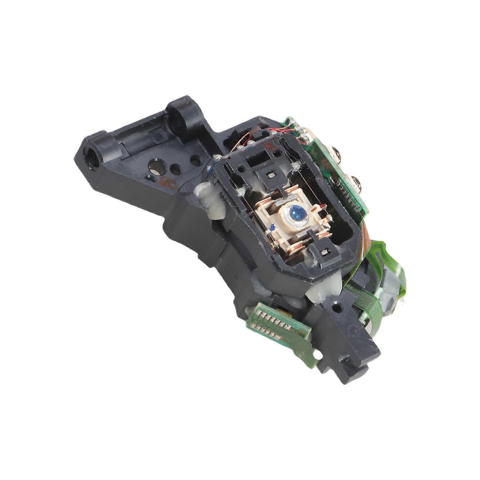 Repair Unit Optical Pick Head Gaming Accessory for HOP-141X Reader Head Optical Lens Replacement Multicolor