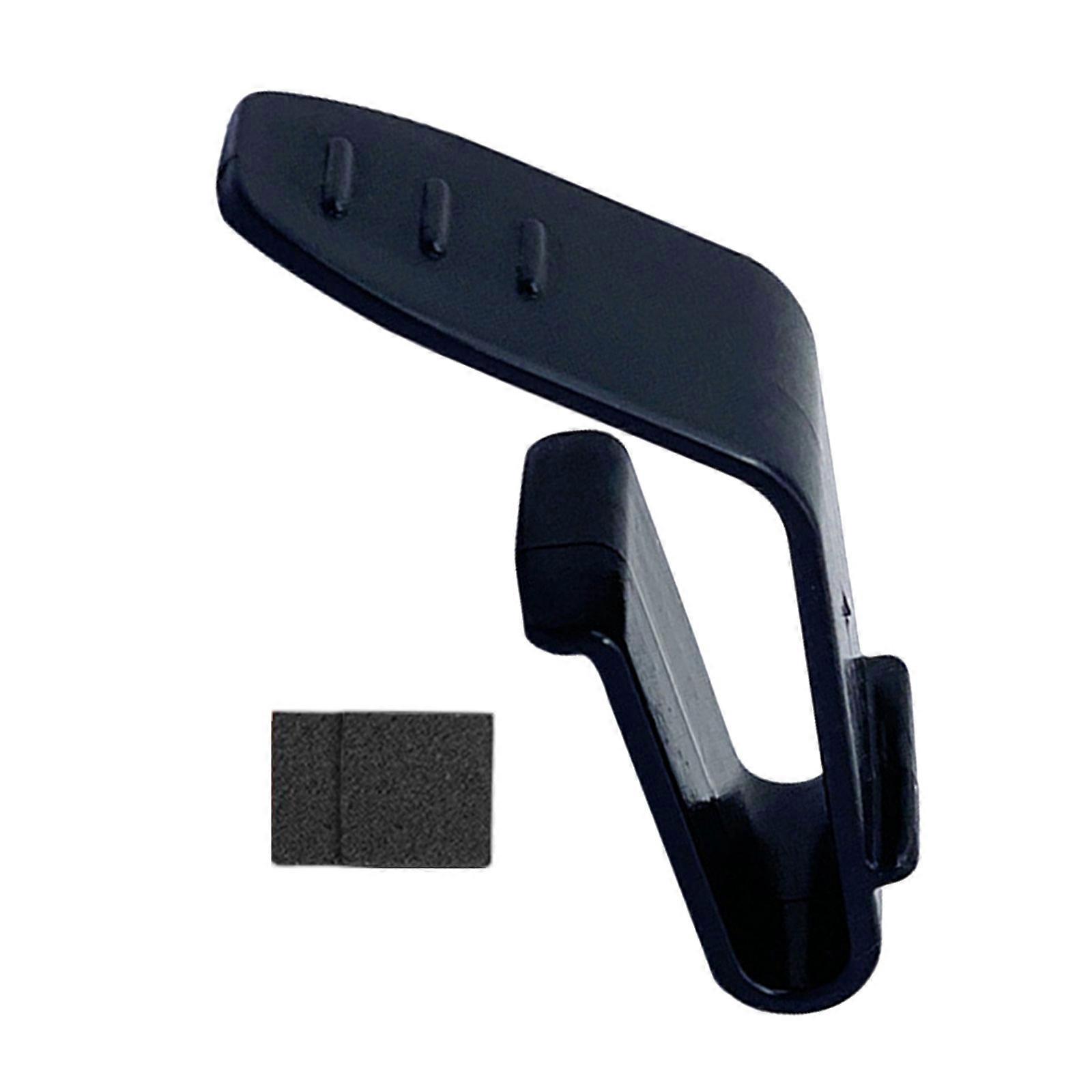 Universal Car Vent  Clip Secure Locking Mechanism Fragrances Car Vent  Clip strong  Automotive Accessory for Vehicle Multicolor